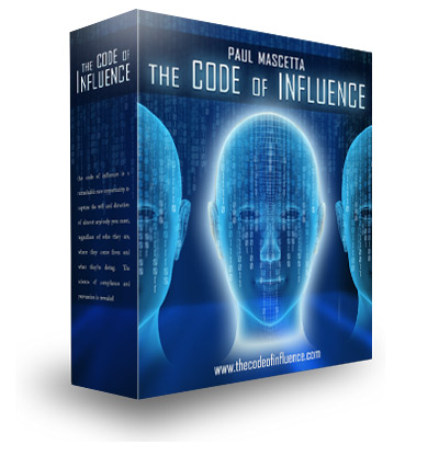 The Code Of Influence